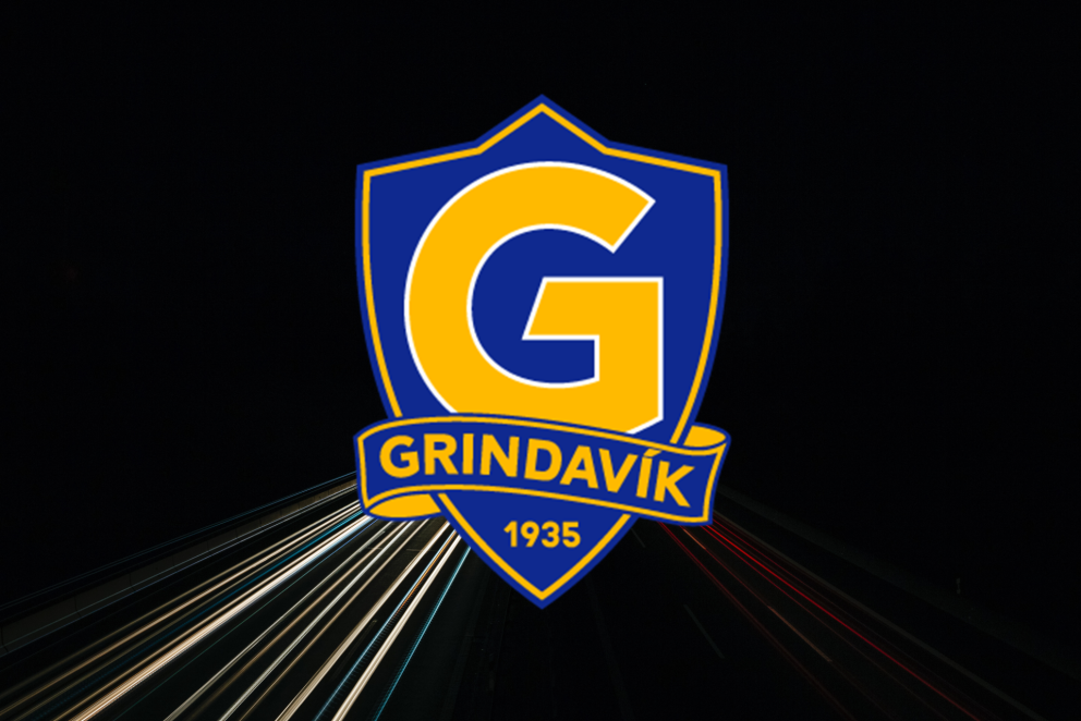 Kveðja til Grindvíkinga - velkomin á æfingar hjá Þór