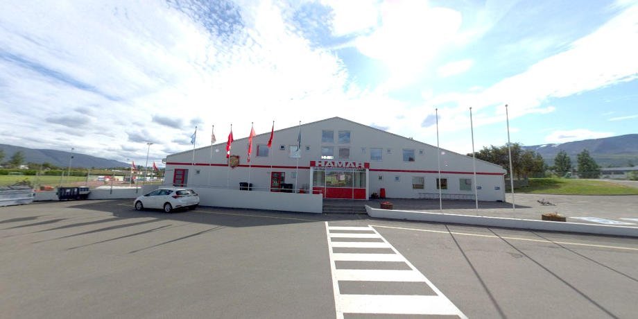 Súpufundir með stjórnmálaflokkum í Hamri