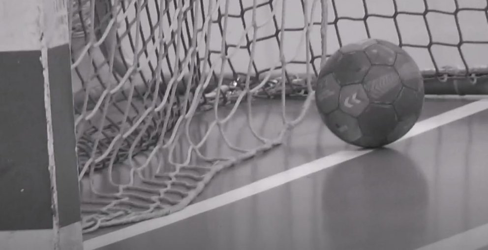 Æfingatafla handboltans-frítt í september