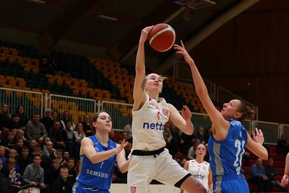 Þór tekur á móti Ármanni