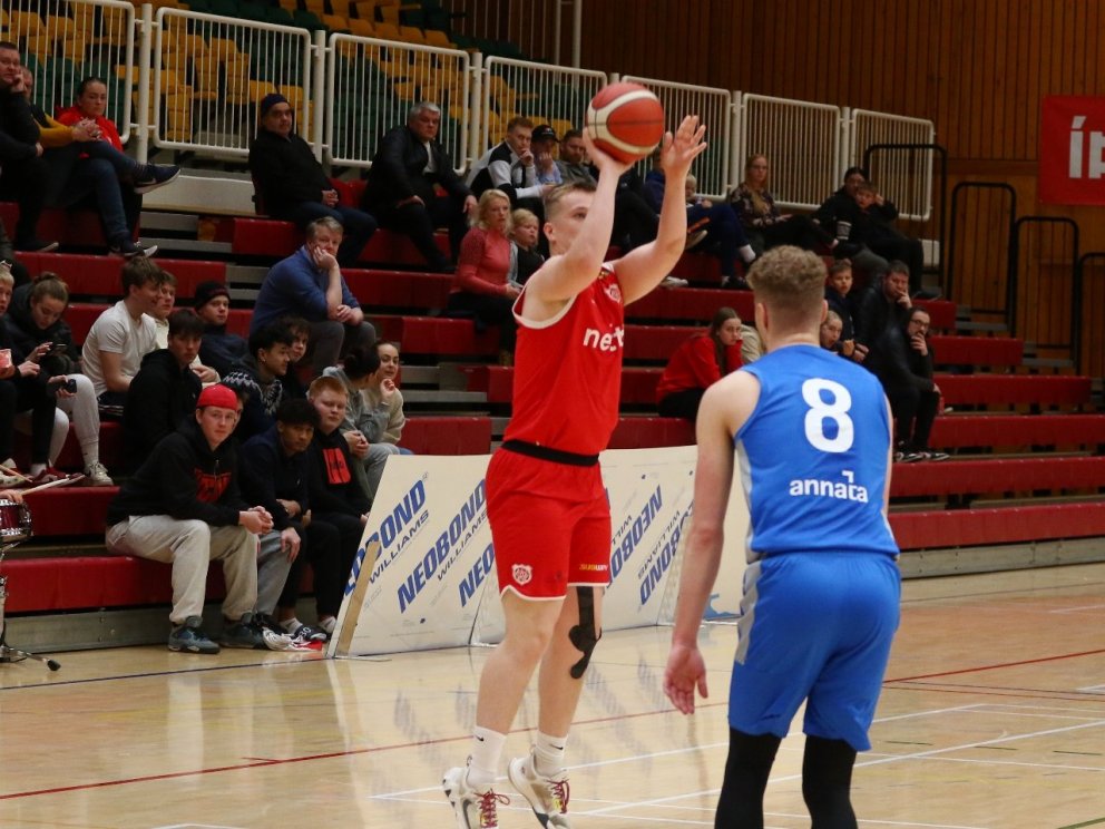 Þór tekur á móti Sindra