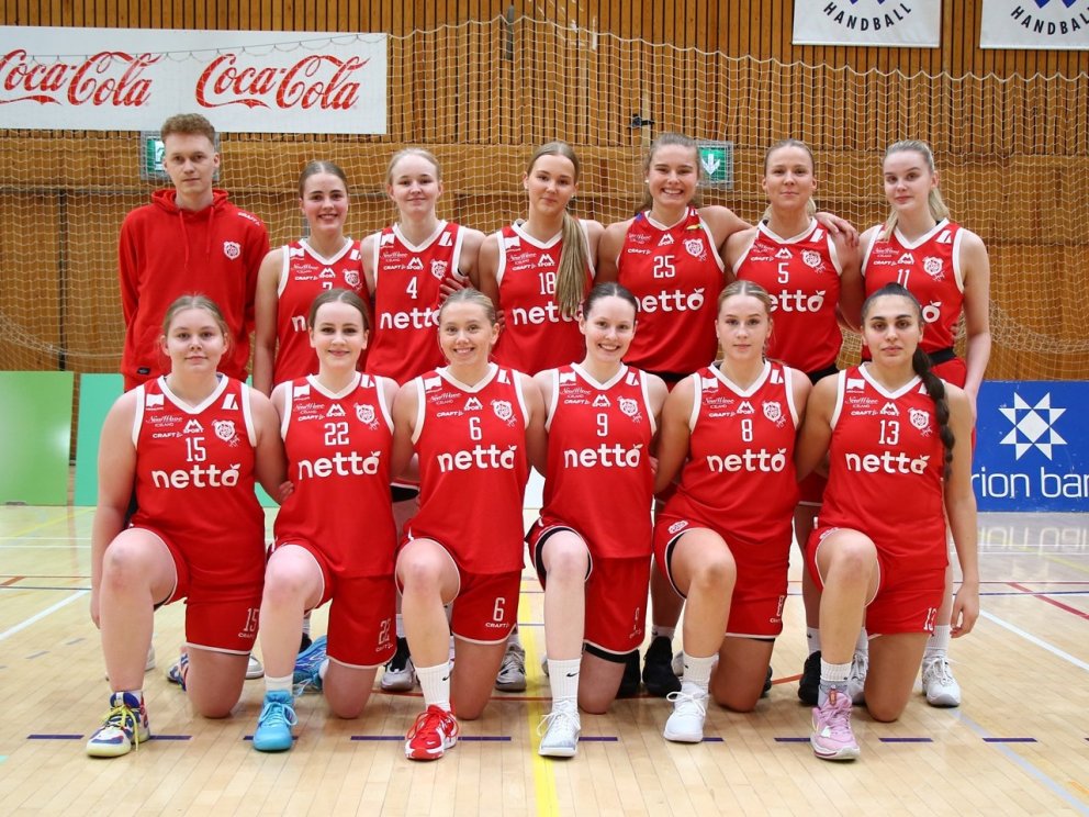 Leikmenn Þórs sem tóku á móti Breiðabliki b í síðasta heimaleik