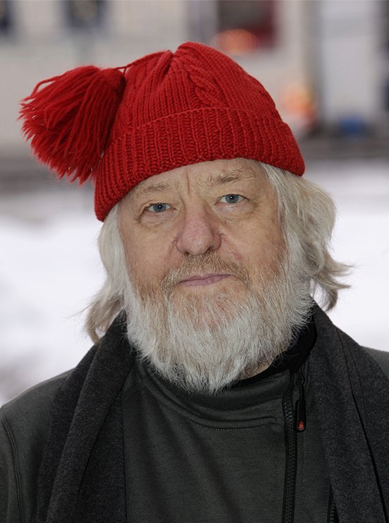 Hallgrímur Skaptason jarðsunginn í dag