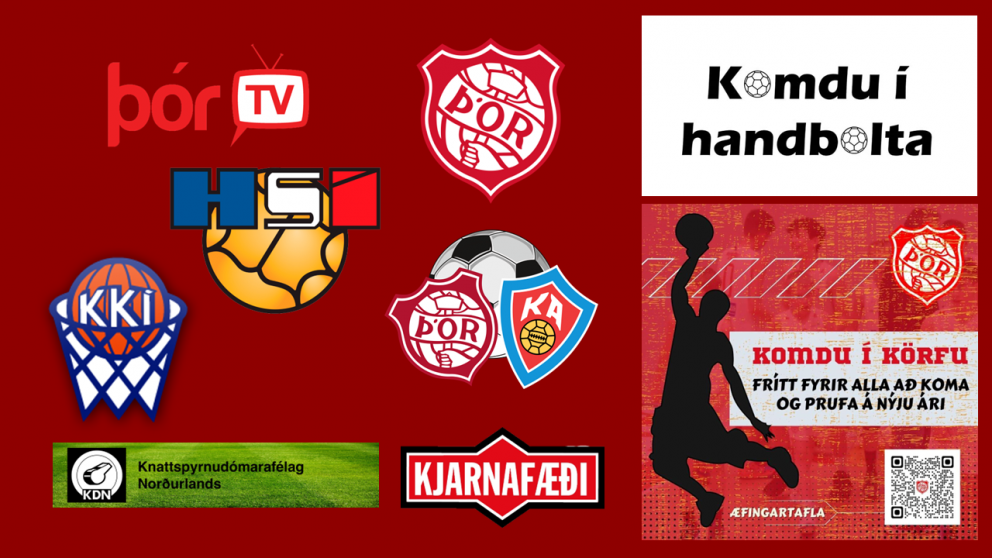 Hvað er í gangi 14.-19. janúar?