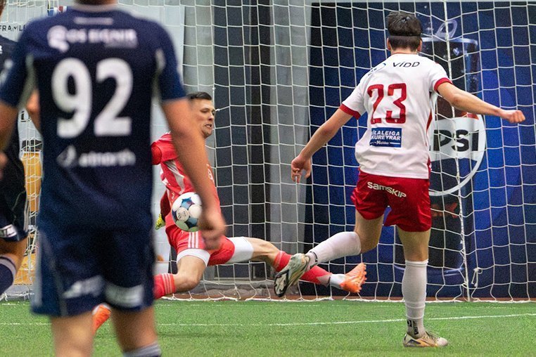 Mynd: Ármann Hinrik / Akureyri.net