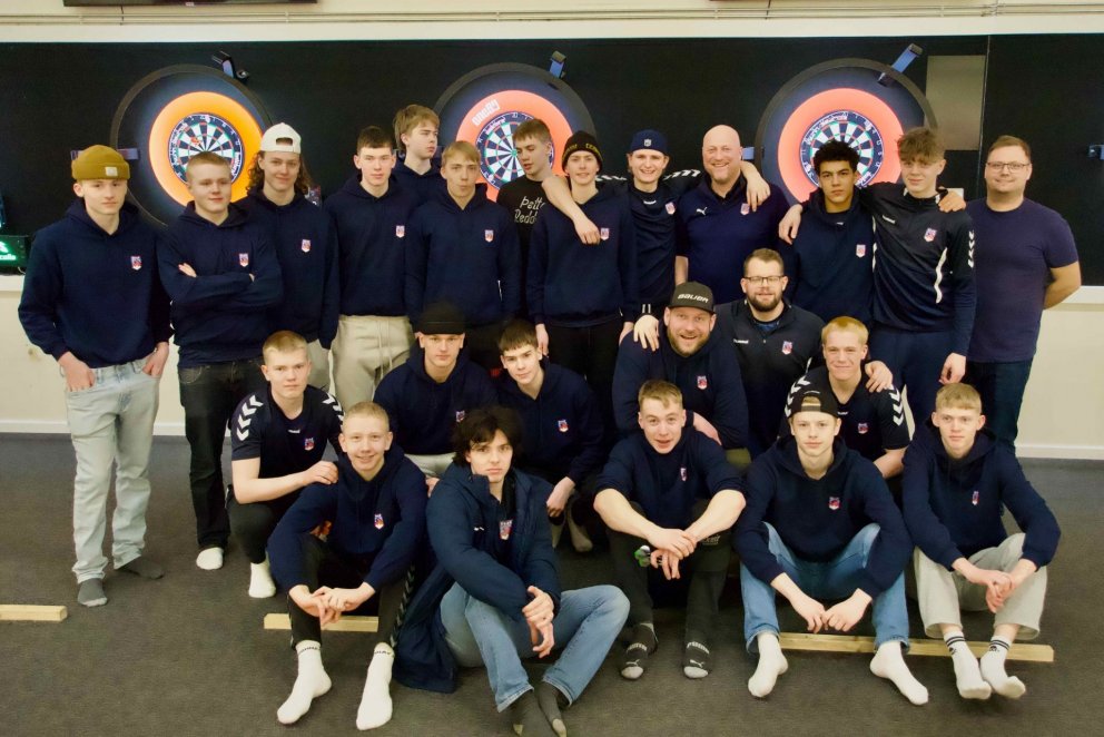 Mynd af Facebook-síðu ÍHÍ.