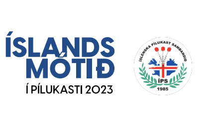 Sex Þórsarar á Íslandsmóti í 501