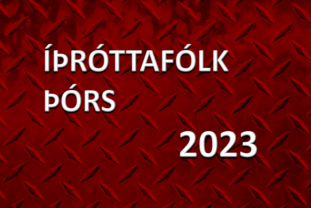 Íþróttafólk Þórs – tilnefningar deilda