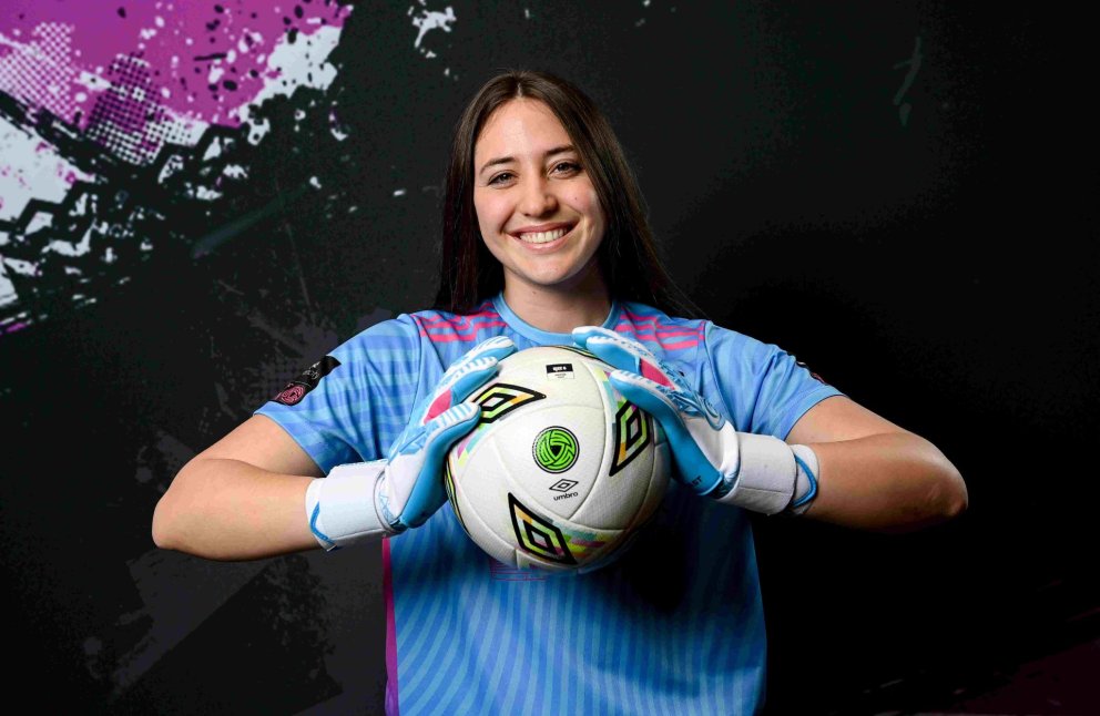 Jessica Berlin bætist brátt í leikmannahópinn hjá Þór/KA.