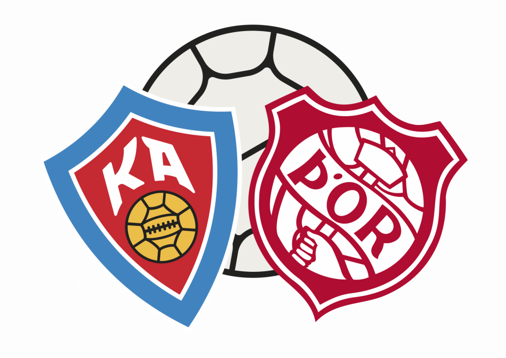 KA/Þór með langþráðan sigur