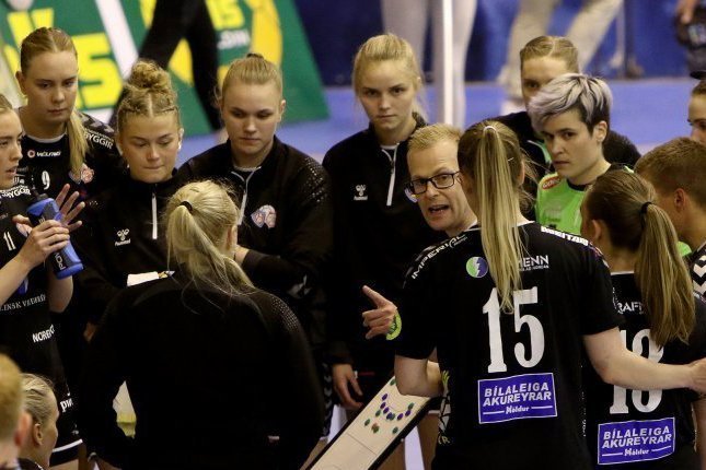 KA/Þór kemur til greina sem lið ársins hjá K.A. Mynd: Skapti Hallgrímsson/akureyri.net