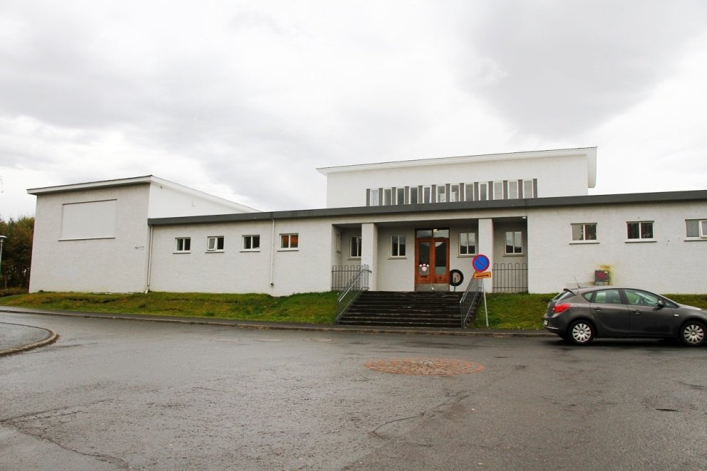 Þórsarar þjófstörtuðu