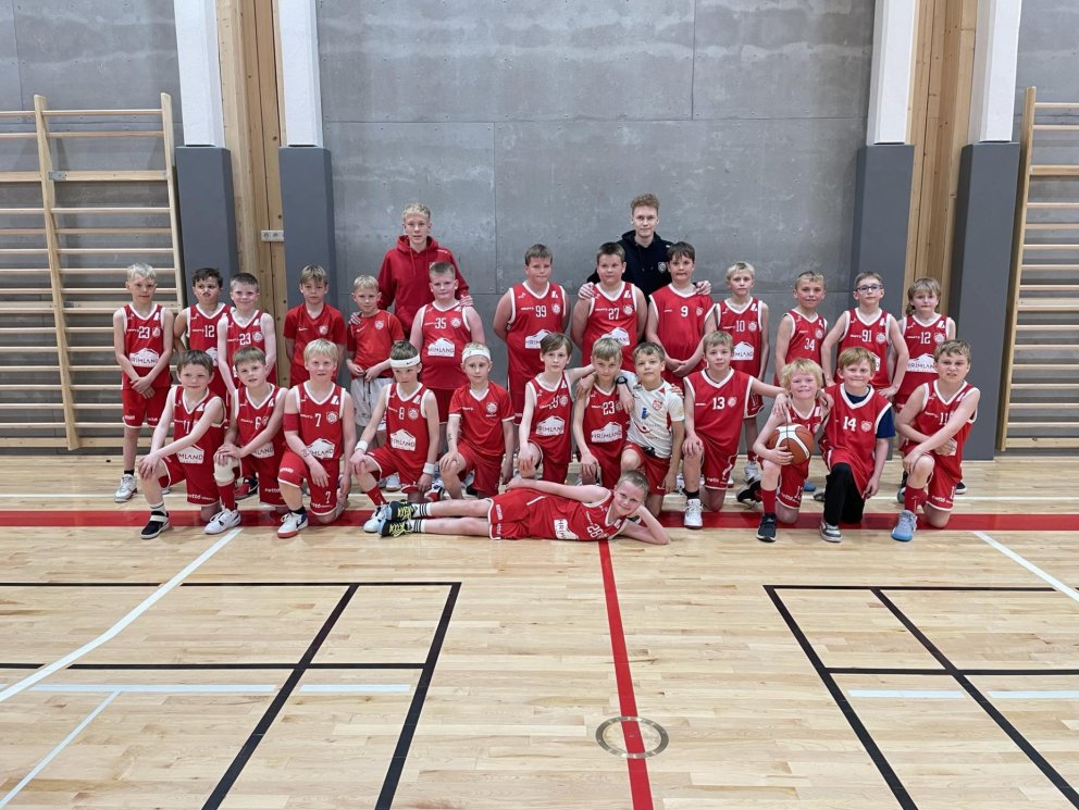 Körfuknattleiksdeild Þórs auglýsir eftir þjálfurum