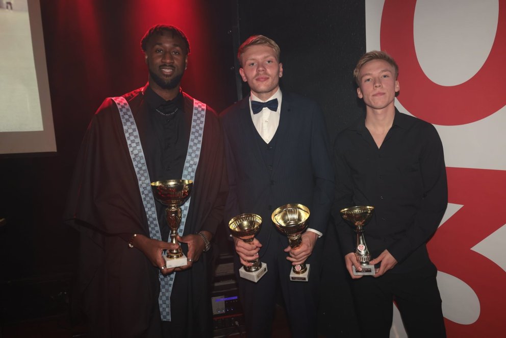 Verðlaunahafar 2025
Mynd - Skapti Hallgrímsson