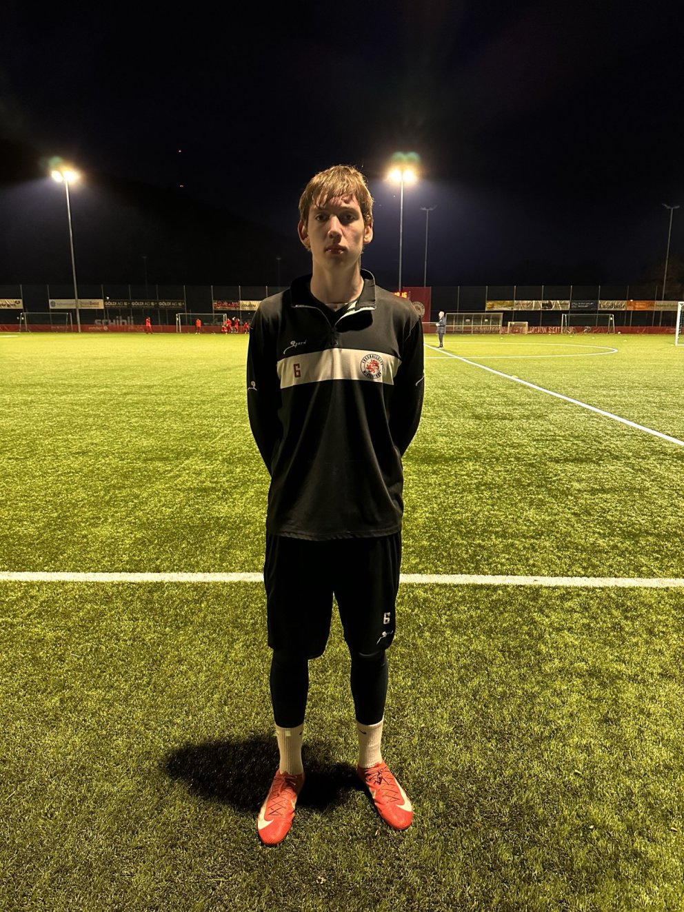 Lucas Vieira Thomas.