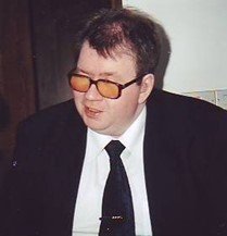 Magnús Geir Guðmundsson - Minning