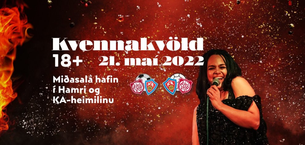 Ekki missa af þessu!