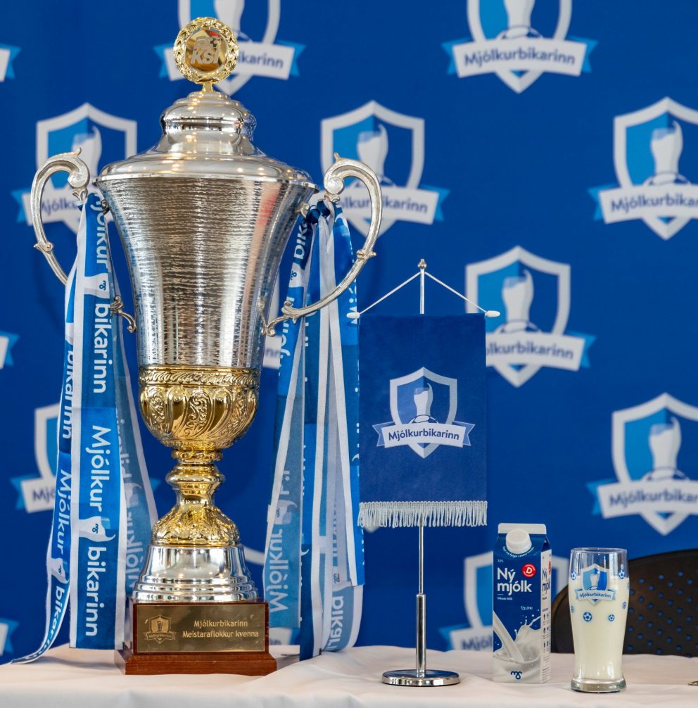 Þórsarar þægilega áfram í Mjólkurbikarnum