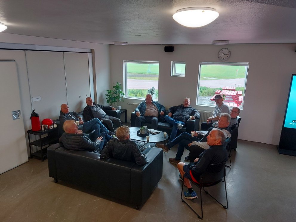 Hér er ekki töluð vitleysa!