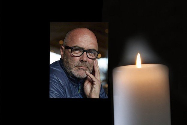 Minning - Ólafur Gísli Hilmarsson