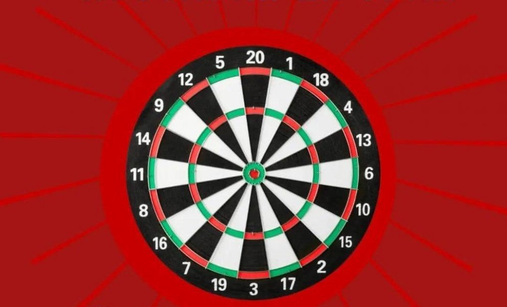 Aðalfundur píludeildar 31. janúar