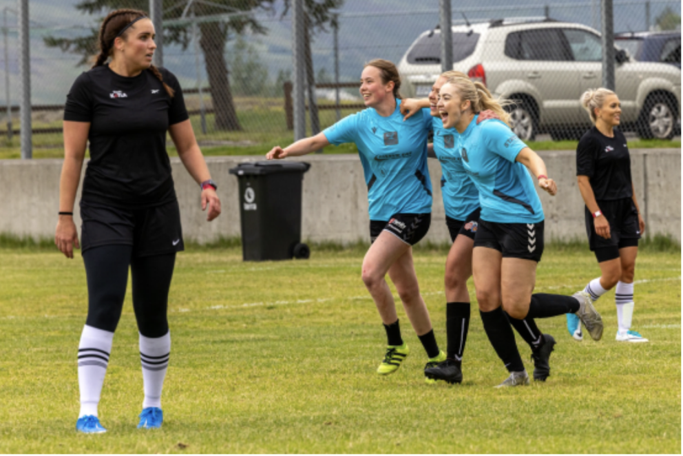 Yfir 600 manns skráðir á Pollamótið 2025