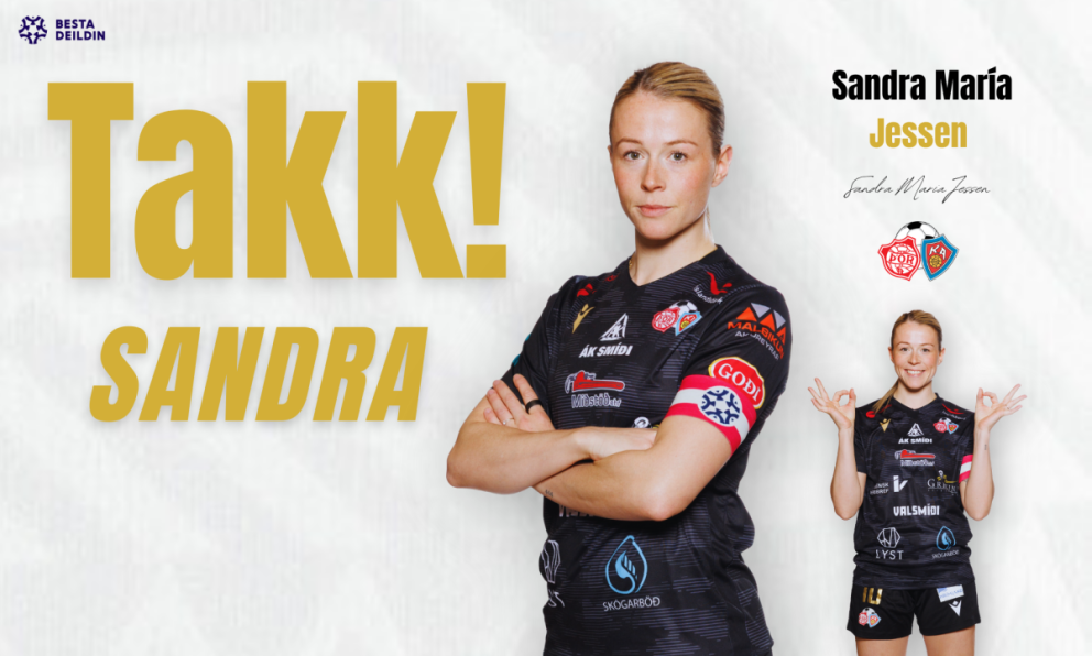 Sandra María til 1. FC Köln