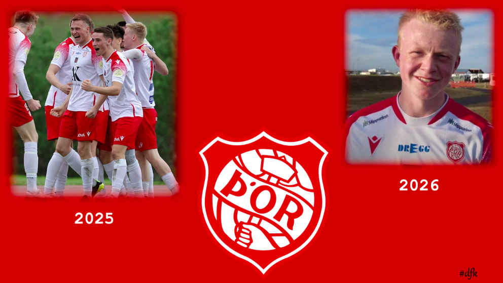 Vilhelm og Nökkvi framlengja við Þór