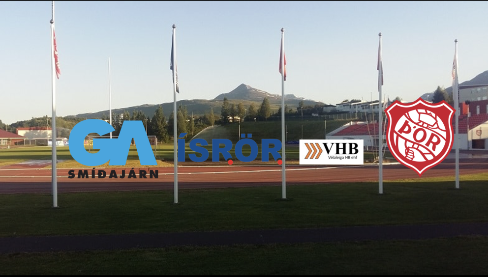 GA Smíðajárn, Ísrör og Vélaleiga HB í samstarf með Þór