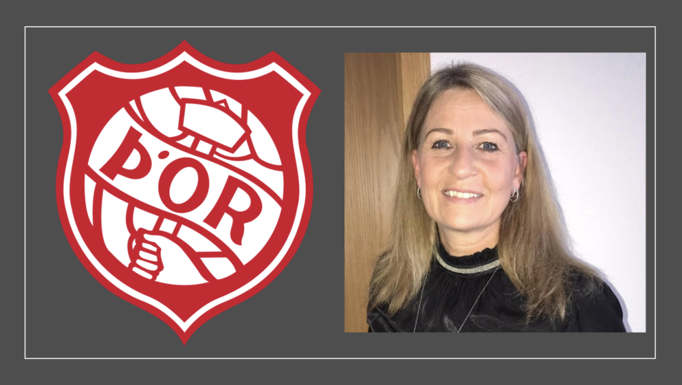 „Gott að tilheyra og láta gott af sér leiða fyrir félagið“