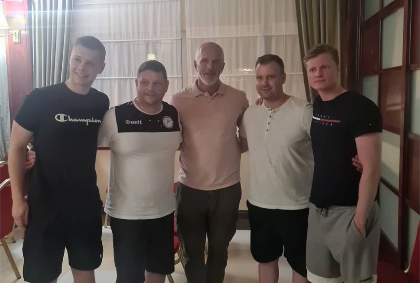 Mynd: Skapti Hallgrímsson