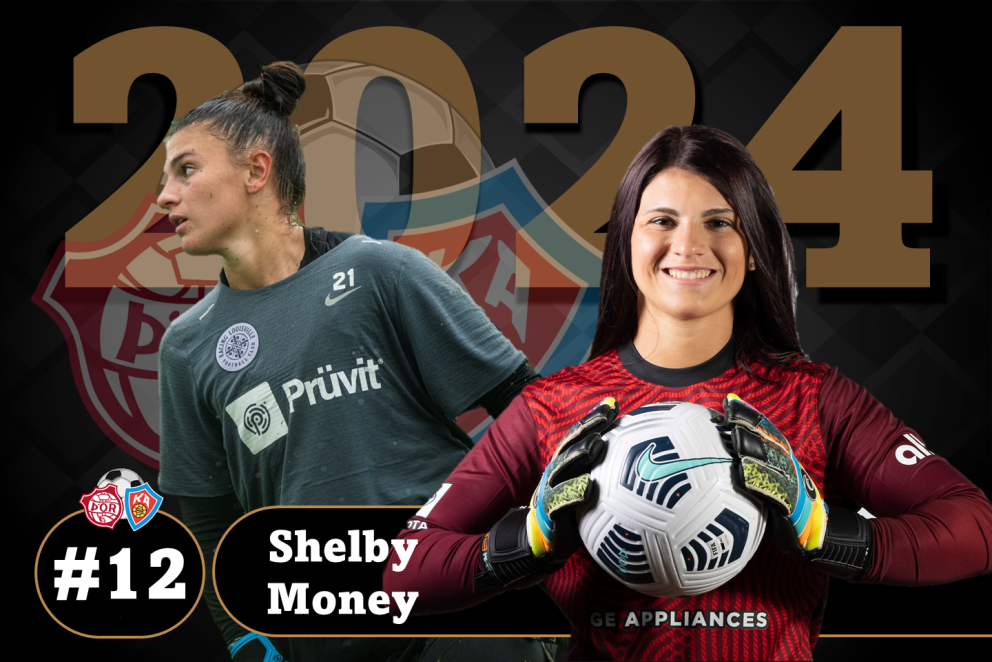 Knattspyrna: Þór/KA semur við bandarískan markvörð