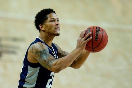 Tarojae Brake í Þór