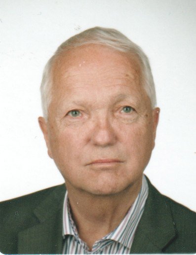 Sigurður Hermannsson - minning