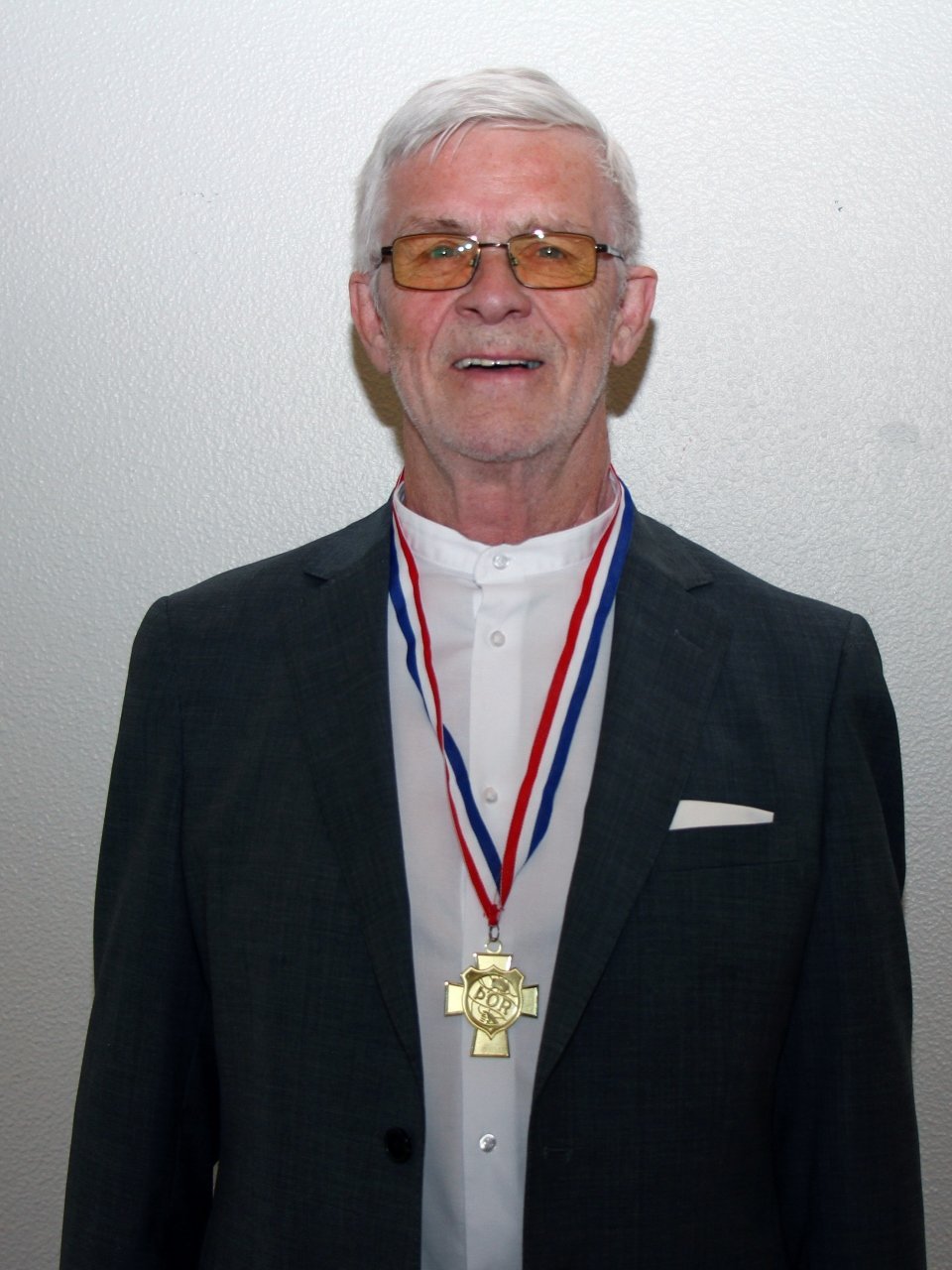 Sigurður Oddsson heiðursfélagi Þórs