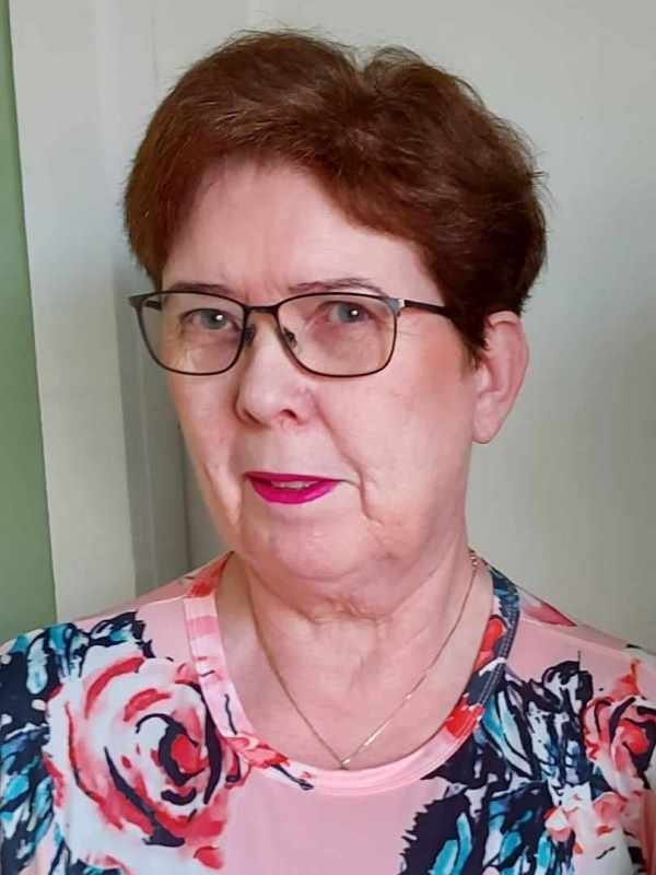 Sigurlaug Þóra Gunnarsdóttir – minning