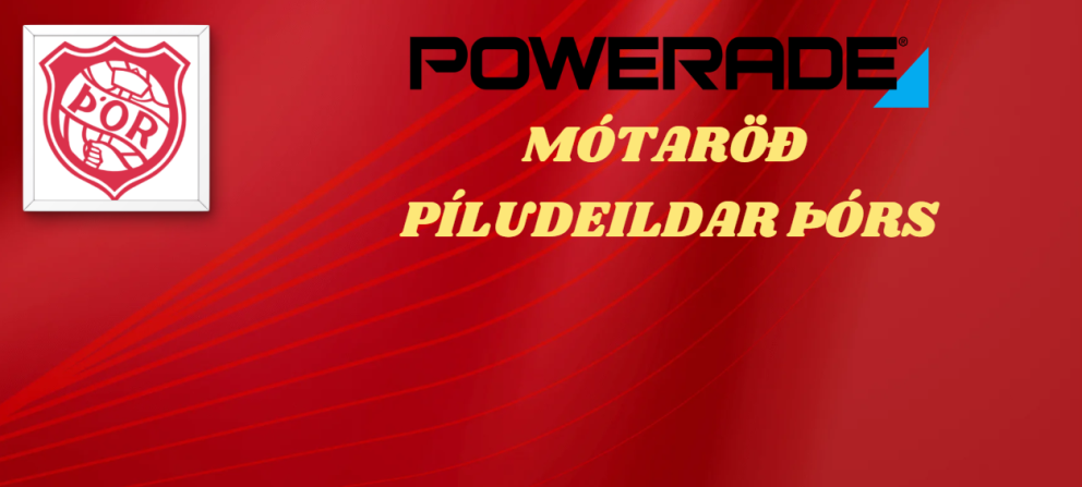 Pílukast: Powerade mótaröðin - sigurvegarar