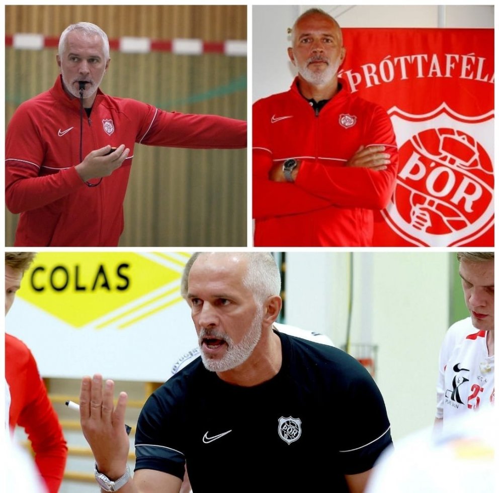 Stevce Alusovski sagt upp störfum