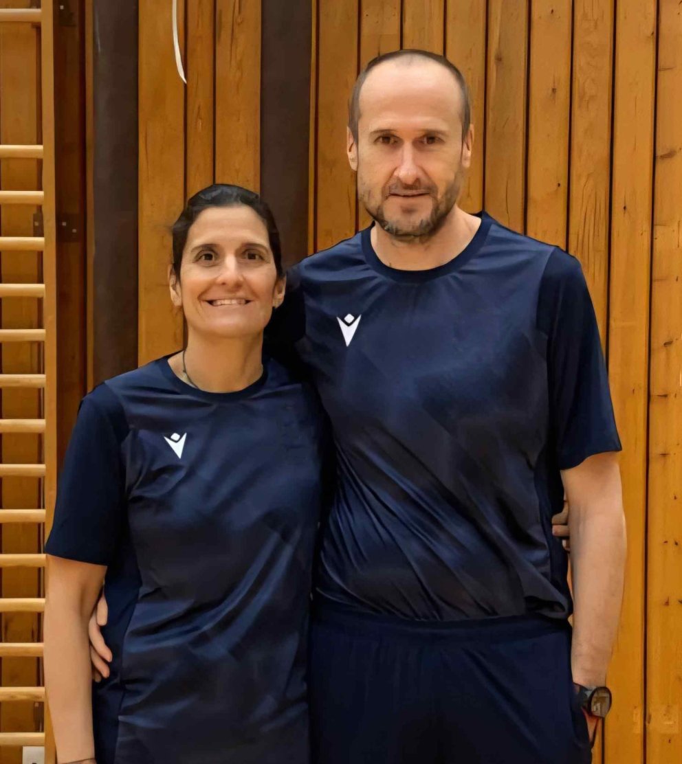 Ricardo González og Lidia Mirchandani ráðin til Þórs