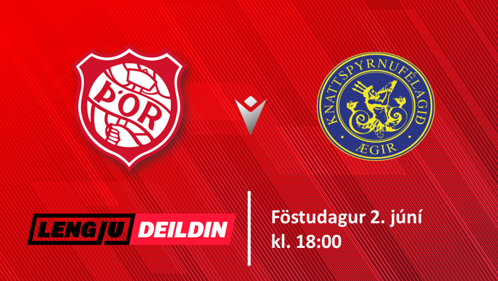 Goðsagnakennd barátta í vændum?