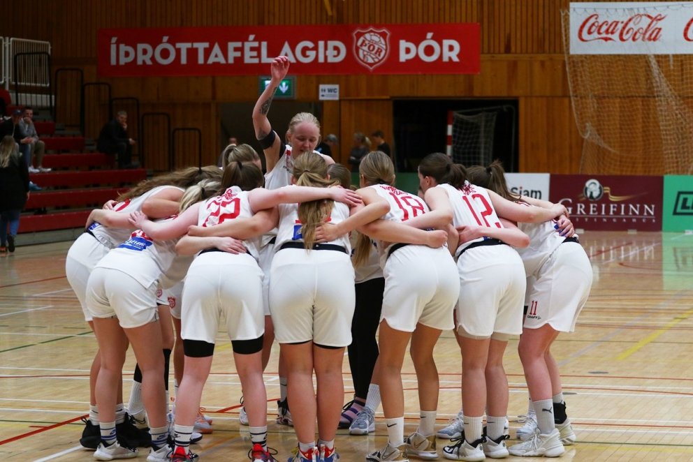 Þór tekur á móti Hamri/Þór