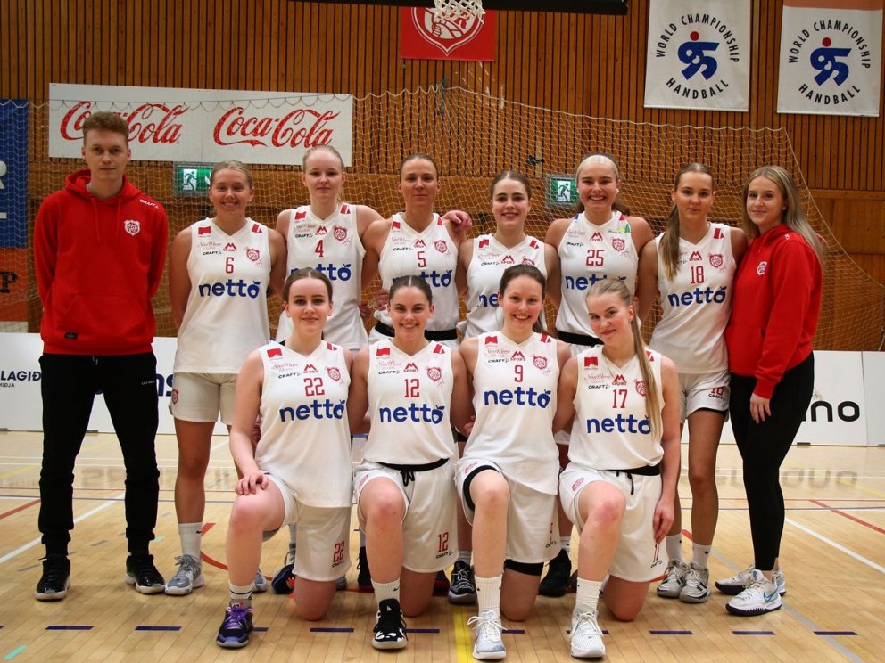 Þór hafði betur gegn Hamri-Þór