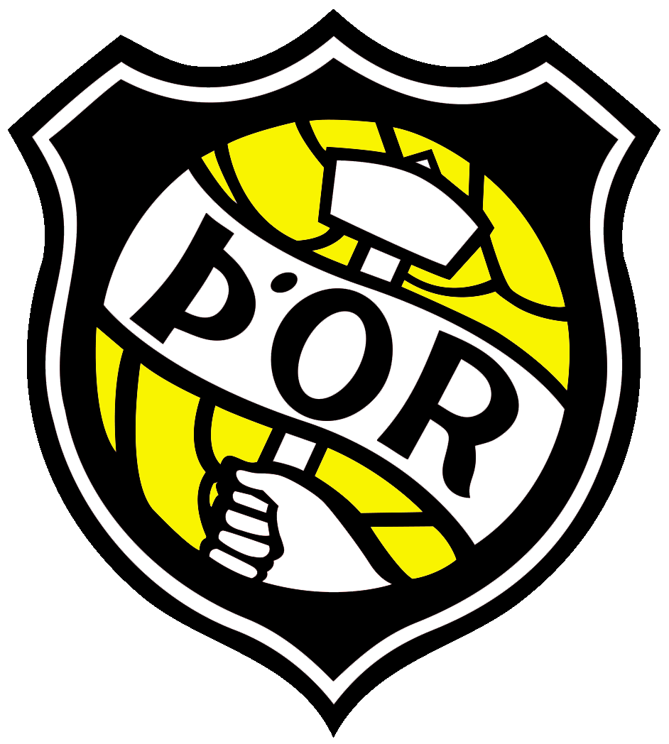 Einu sinni voru litir Þórsmerkisins svona... en það er löngu liðin tíð!