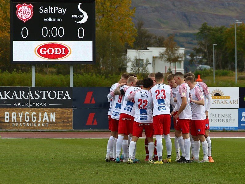 Mynd: Páll Jóhannesson