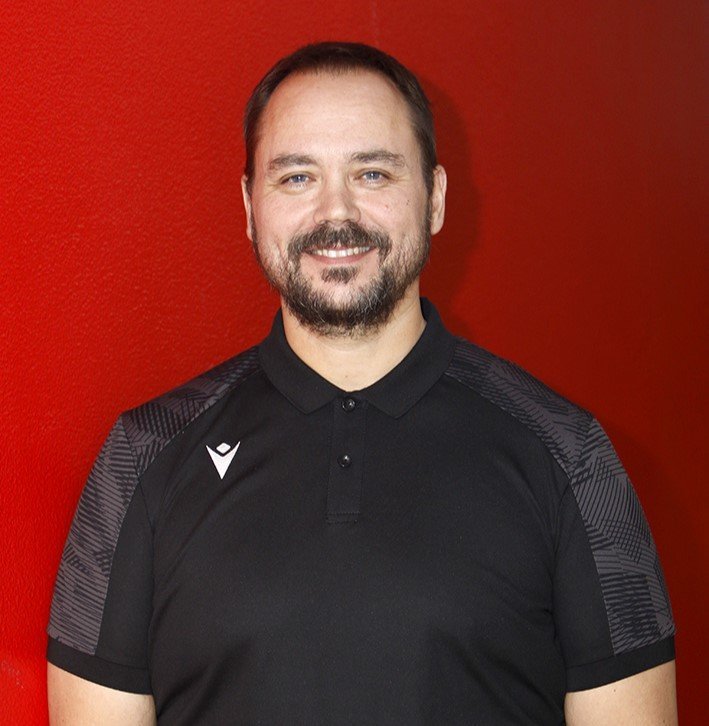 Jóhann Kristinn Gunnarsson.