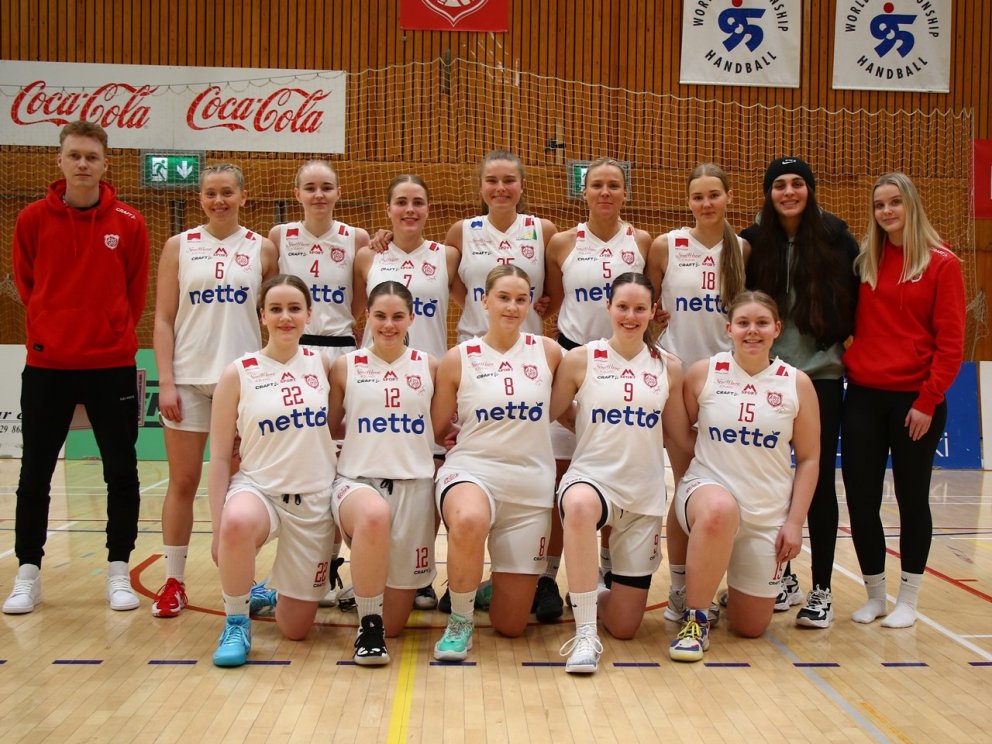 Þór fyrsta liðið til að leggja Stjörnuna í deildarleik í vetur