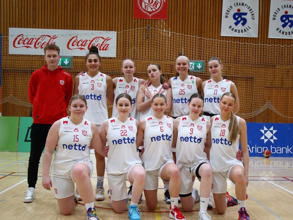 Gremjulegt tap gegn KR