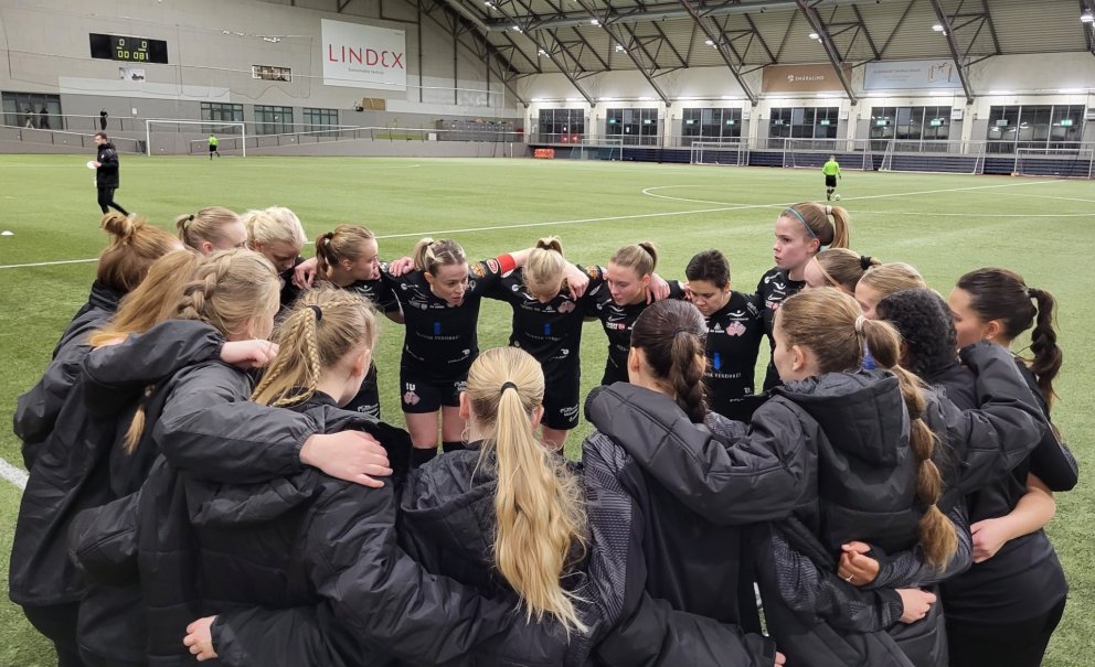 Þór/KA á enn möguleika á sæti í undanúrslitum