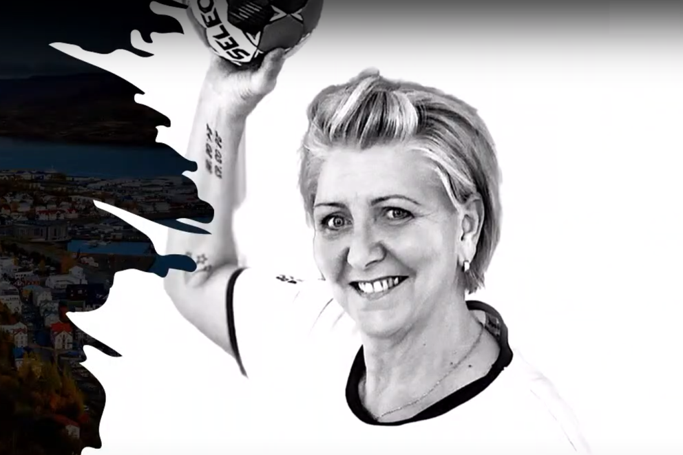 Íþróttahátíð Akureyrar: Verðlaun, viðurkenningar og styrkir til okkar fólks