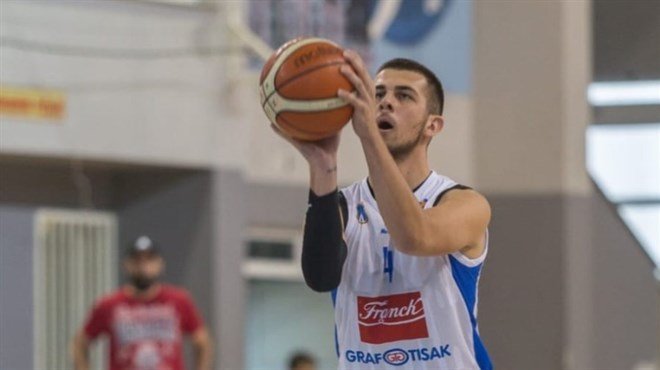 Þór semur við Króatískan framherja.